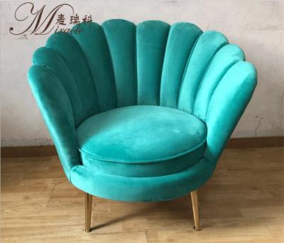 China Chesterfield SOFA Factory Customized New Style Upholstered Armchair For Living Room Sofa Set for sale