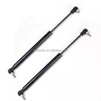 China Cylinder 540mm Length 540n Gas Support Mast For Car Door For Honda Land Cruiser Hydraulic Gas Strut Car Lift for sale