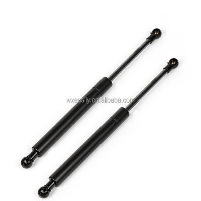 China Cylinder Car Automobile Hood Lid Support Trunk Gas Spring Gas Struts for sale