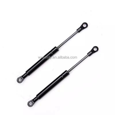 China Furniture Engine Room Door Cylinder Top Quality Compression Gas Piston Gas Lift Support for sale