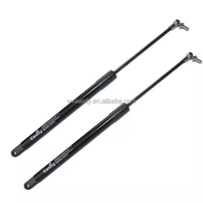 China Cylinder Car Space Parts Hood Strut Hydraulic Gas Spring Steel Spring for sale