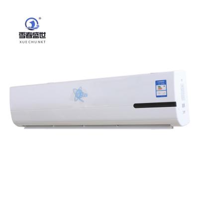 China Variety of Industries Direct Wholesale High Quality Motor Water Fan Coil Wall Mounted Unit for sale