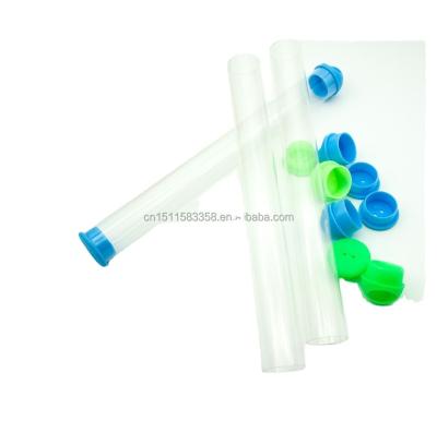 China Recyclable Custom Portable Toothbrush Tube Eco - Friendly Packaging for sale