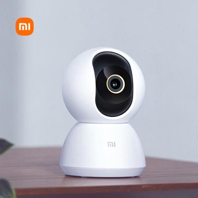 China Human Motion Tracking Xiaomi Mijia MI Smart IP Camera 2k 1296p 360 Angle Video Wifi CCTV Night Vision Radio Webcam Security Cam Home Baby Monitor for sale