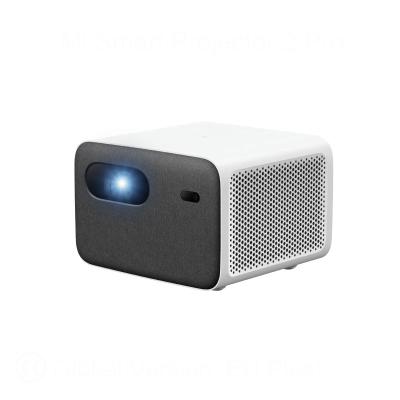 China Pico Wholesale Portable Smart Full Hd Xiaomi 4k Wireless Laser Light Projector for sale