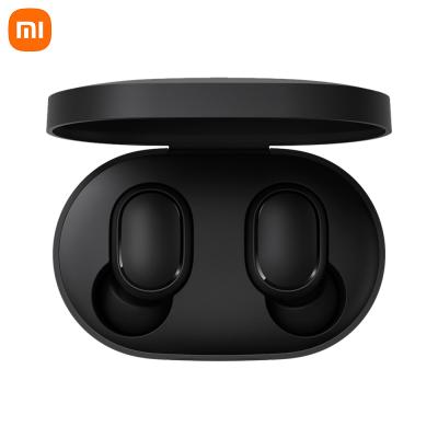 China Genuine In-Ear Earbuds 2 Original Wireless Basic Stereo Bass Headset Ture Earbuds In-Ear BT 5.0 Radio Earphone From Xiaomi MI for sale