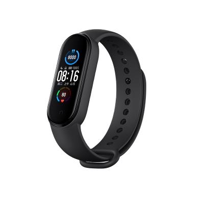 China Wifi Wholesale Xiaomi Touch Screen Functional Band Wristband Smart Fitness Tracker Wristband for sale