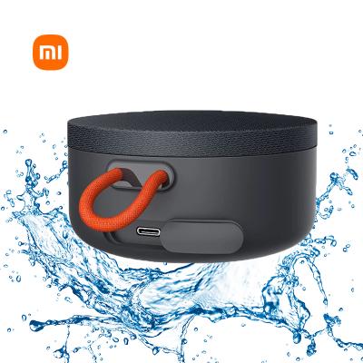 China Video Call Technology Manufacturing High End Xiaomi MI Bluetooth Portable Speaker Connect for sale