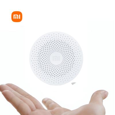 China Wireless Charger For Xiaomi MI Compact Blue-tooth Speaker 2 Blue-tooth Blue-tooth Speaker 2 Smart Voice Control Mini Wireless Mobile Phone Xiaomi MI for sale