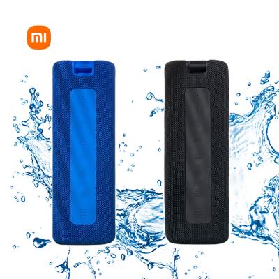 China Digita factory direct sales fashionable dolby life 16w MI portable waterproof smart speaker for sale