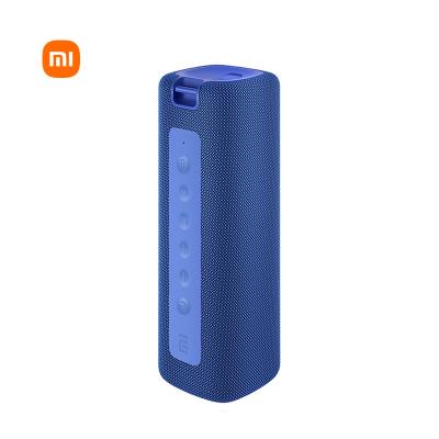 China Mini Digita Xiaomi MI Bluetooth Music Portable Super Bass Music Loudspeaker 16W Outdoor Powered Small Wireless Bluetooth Speakers for sale