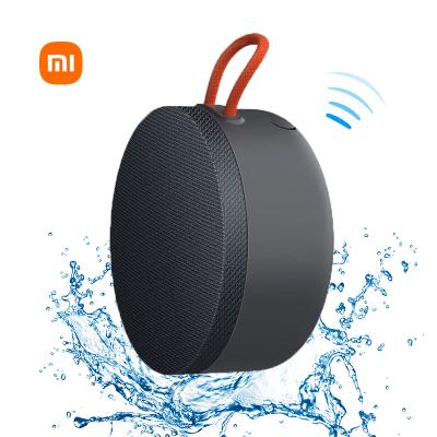 China Original Xiaomi MI BT Xiaomi Mini Speaker Portable Call BT 4.2 Hd Stereo High Definition Sound Quality for sale