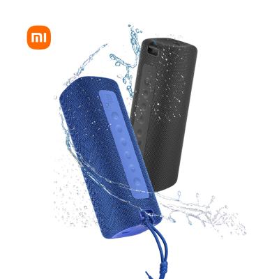 China Digita Xiaomi MI Bluetooth Portable Audio Dolby Portable Mini Speaker 16W Smart Waterproof Outdoor BT Wireless Speaker for sale