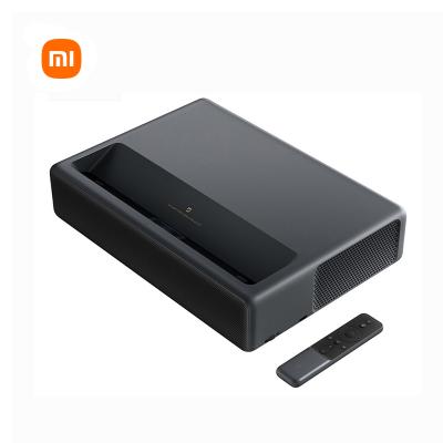 China Pico Smart Full Hd Portable Xiaomi Laser Light 4k Home Theater Mobile Projector for sale