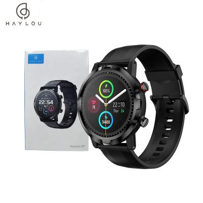 China 2021 Haylou LS05S Smart Watches 1.28