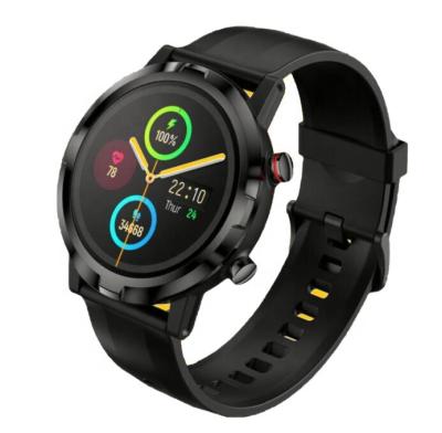 China GPS Navigation Durable And Round China High Temperature Resistant Smart Watch With Wifi for sale