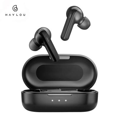 China In-Ear Haylou GT3 TWS Headphones Wireless Bluetooth Headset Touch Control Wireless Gaming Headphones for sale