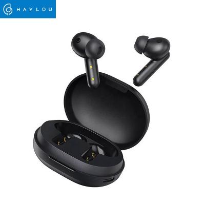 China Haylou GT7 In-Ear Earbuds AAC Codec AI True tws Smart Earphone Call Noise Cancellation Sport Wireless Audio Game for sale