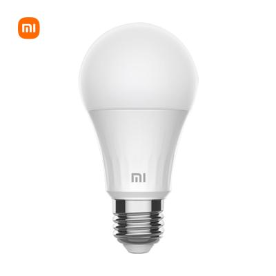 China Xiaomi MI LED Light Bulb 810lm Residential Original Smart Warm White Smart WiFi APP E27 Smart Led Bulb for sale