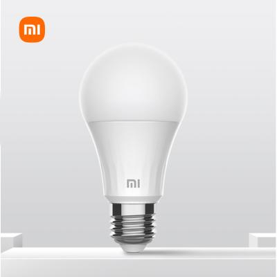 China Xiaomi E27 Bulbs Bombilla Google Home Alexa Lights Lamps Original MI LED Smart Bulb Residential Smart Led Warm White for sale