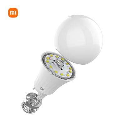 China Original xiaomi light bulb E27 residential led light bulb 8w MI LED Wifi Smart warm white automotive led bulbs for sale