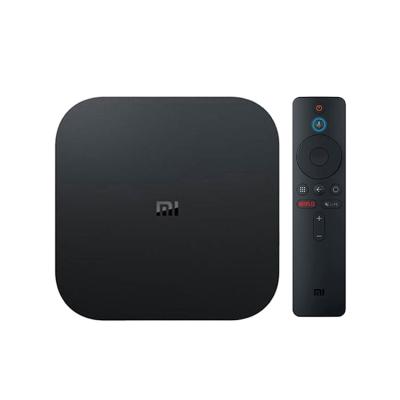 China Support 4K Ultra HD Top Quality Widely Used Durable Using Low Price Android Set Top Box Firm For TV for sale