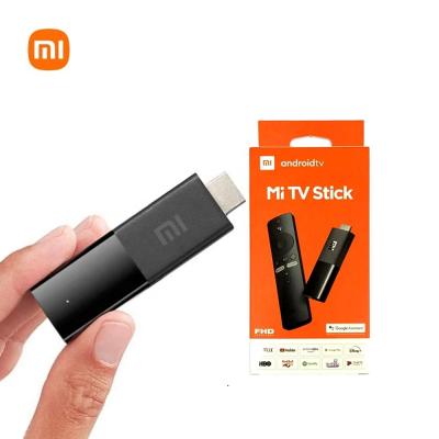 China High speed ready to board global smart tv stick 4k mi tv stick xiaomi android protective box for sale