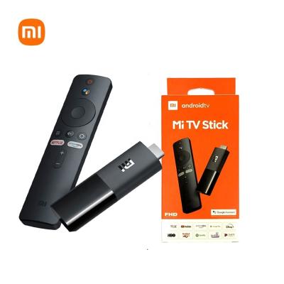 China High Speed ​​HD-MI Ready To Board xiaomi Android TV Global Version Internet TV Set Top Box MI TV Stick for sale