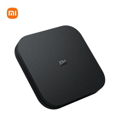 China Support 4K ultra HD Ready to board xiaomi MI TV Box S 2GB RAM 8GB Storage Android Smart TV Box for sale