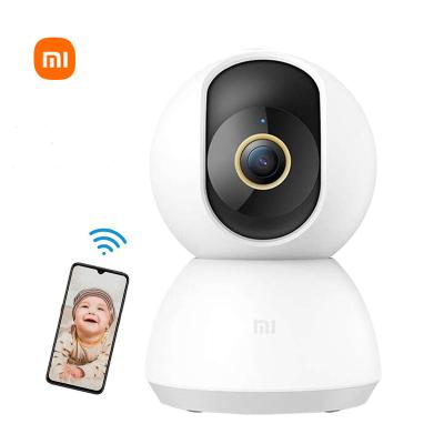 China Human Motion Tracking Xiaomi Mijia Smart IP Camera 2K 1296P 360 Angle Video WiFi Night Vision Webcam Smart Wireless IP Camera for sale