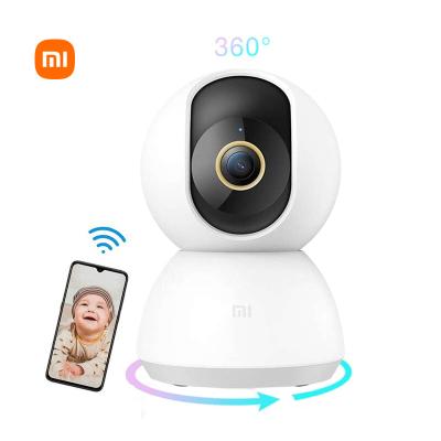 China Human Motion Tracking IP Camcorder 360 Degree 1080p AI Smart Version Xiaomi MI Global Home Security Camera 2k To Protect Home Security Camera 2k for sale