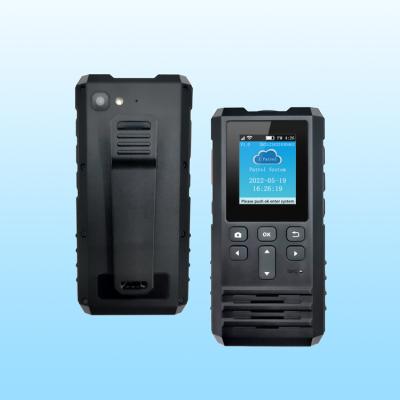 China Security Guard Patrol Android RFID Police GPS Patrol System Free Download Security Voice Timing Tour System for sale