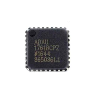 China Contact Customer Service Purechip ADAU1761BCPZ LFCSP32 Electronic Components IC MCU Microcontroller Integrated Circuits ADAU1761BCPZ for sale