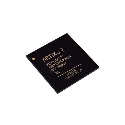 China Purechip XC7A200T-2FBG676C New& Standard Original Electronic Components Integrated Circuit IC In Stock XC7A200T-2FBG67 for sale