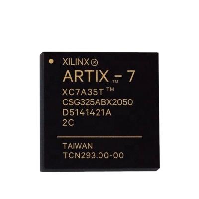 China Purechip XC7A35T-2CSG325I New& Standard Original Electronic Components Integrated Circuit IC In Stock XC7A35T-2CSG325I for sale