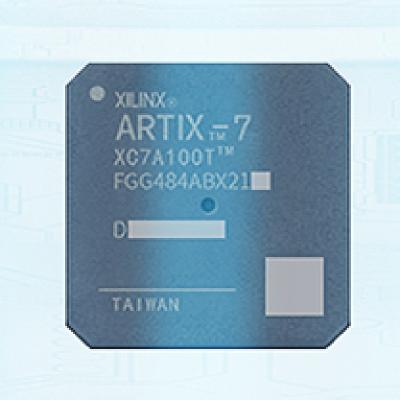 China Purechip XC7A100T-2FGG484I Electronic Components Standard Integrated Circuit IC In Stock Competitive Price XC7A100T-2FGG484I for sale