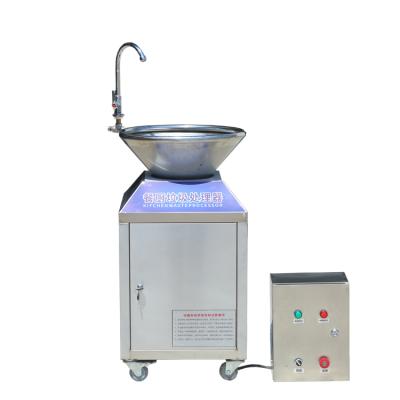 China New inventions Auto-reverse kitchen garbage disposal insinkerator industrial grind system wholesale for sale