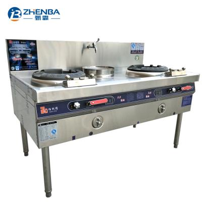 China New Promotion Commercial Kitchen Equipments Stove Gas Cooker With Discount for sale