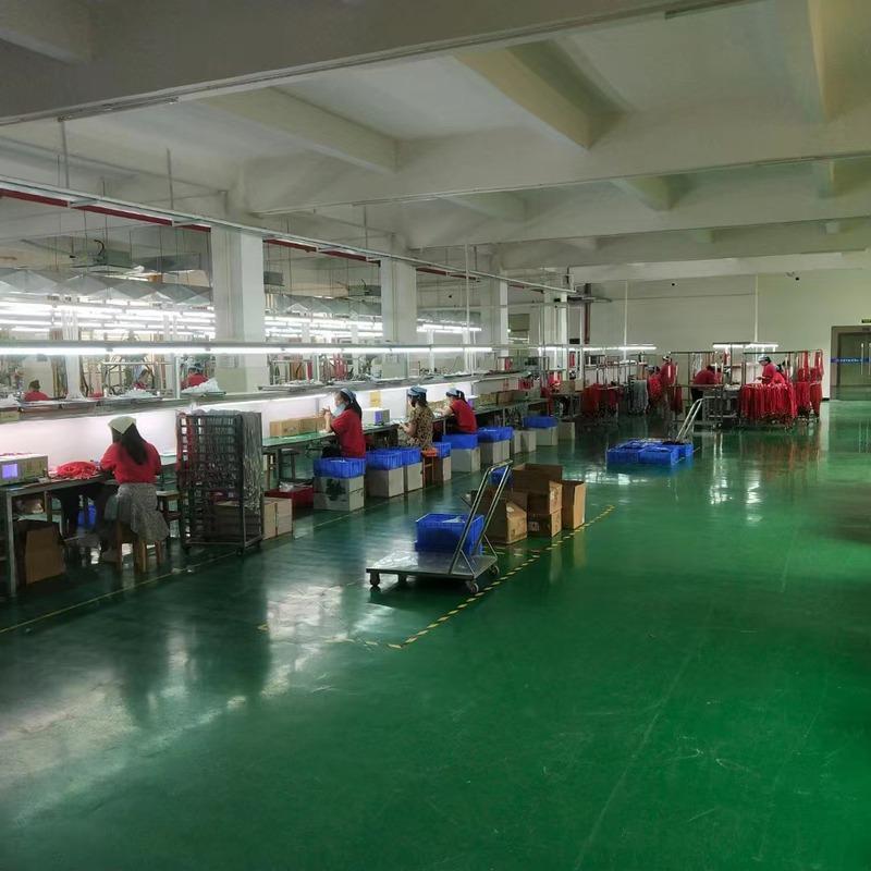 Verified China supplier - Yiwu Qiangfa E-Commerce Firm