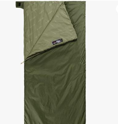 China Envelope Ultralight Sleeping Bag Waterproof For 3 Season Traveling for sale