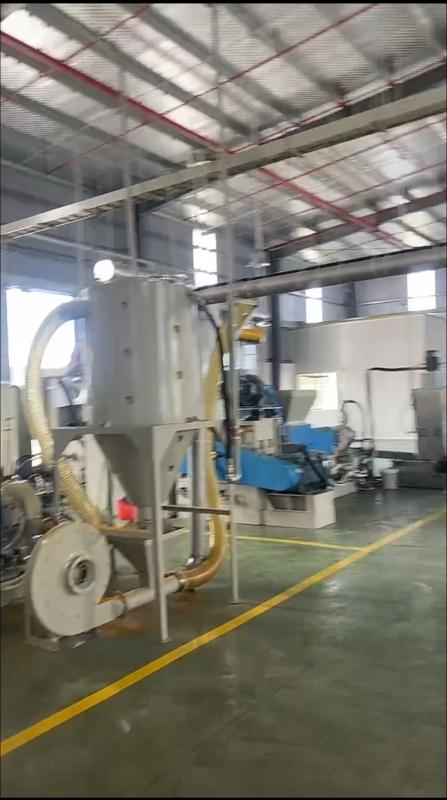 確認済みの中国サプライヤー - Dongguan Tuwei Polymer Co., Ltd