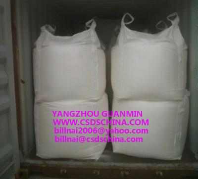 China Zeolite Detergent Grade  packed in big bag for sale