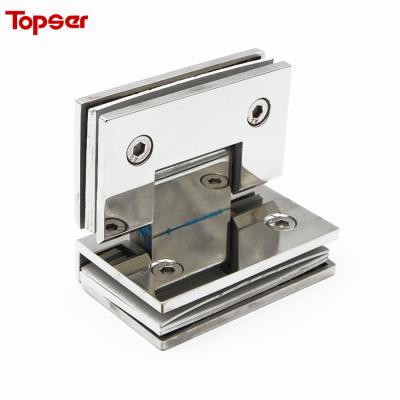 China Office ; Barthroom door; Bedroom ; Hotel High Quality 90 Degree Shower Glass Door Hinge for sale