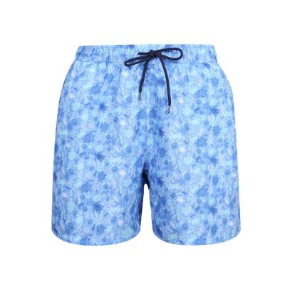 China QUICK DRY Chinese Customized Wholesale Price Men's Bathing Trunks Men's Bathing Trunks Swimwear Beach Trunks for sale