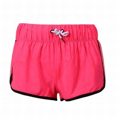 China Sexy QUICK DRY Fashion Board Women Swim Lady Beach Shorts for sale