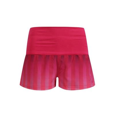 China New Arrival Lady Beach Summer QUICK DRY Customized Sports Designer Woman Shorts Women for sale