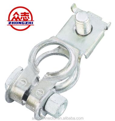 China Brass Automotive DJQ9309 Car Battery Terminal for sale