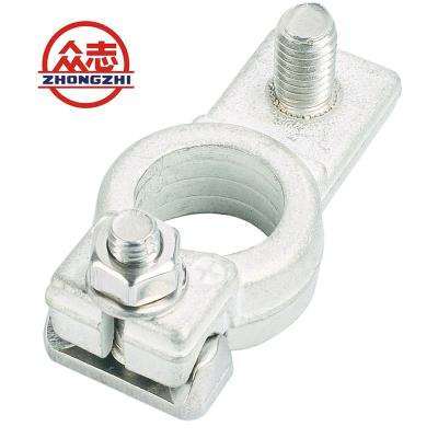 China Hot Sale China JIS Stainless Steel Automotive Battery AAA Terminals for sale