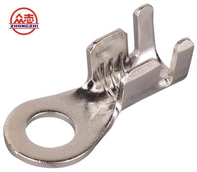 China H62 DJ436-6F Automotive Crimping Hook Terminal for sale