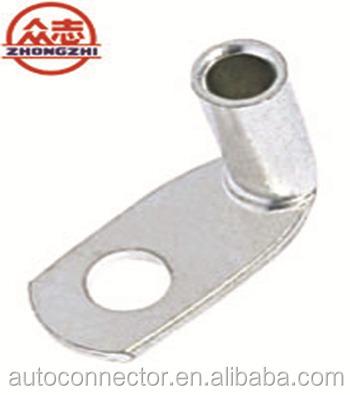 China Excellent Automotive Material Tube Car Terminal Parts Online for sale